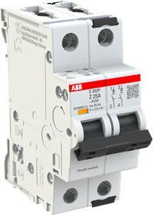 Immagine prodotto ABB S302P-Z25