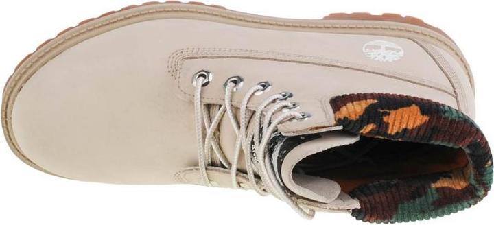 Produktbild Timberland Stiefelette - 91155 (37)