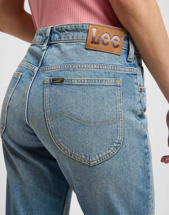 Actual product image Lee Slim Fit Rider Jeans (30)