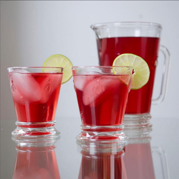 Produktbild La Rochère Whiskybecher 'Biene' (0.27 l, 1x)