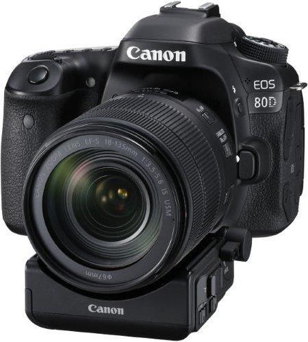 Productafbeelding Canon EF-S 18-135mm f/3,5-5,6 IS USM (Canon EF-S, APS-C / DX)
