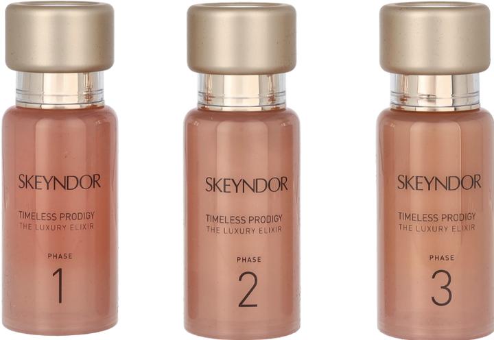 Image du produit Skeyndor Timeless Prodigy The Luxury Elixir Set
