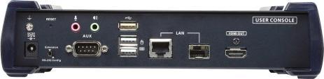 Produktbild Aten KVM-Extender, HDMI