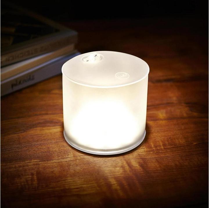 Actual product image Luci Lux