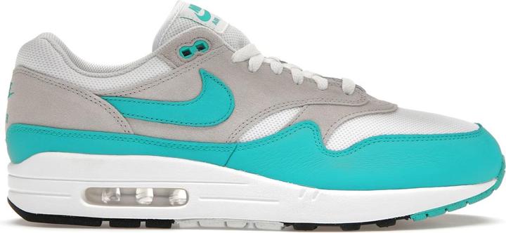 Image du produit Nike Air Max 1 SC Clear Jade (38.5)