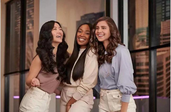 Produktbild Philips 5000 Series (Glätteisen)