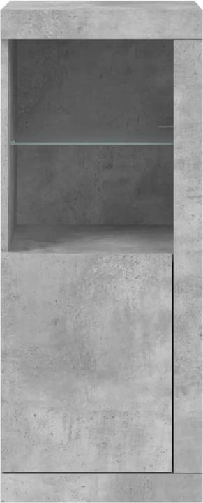 Image du produit vidaXL Sideboard (41 x 37 x 100 cm)