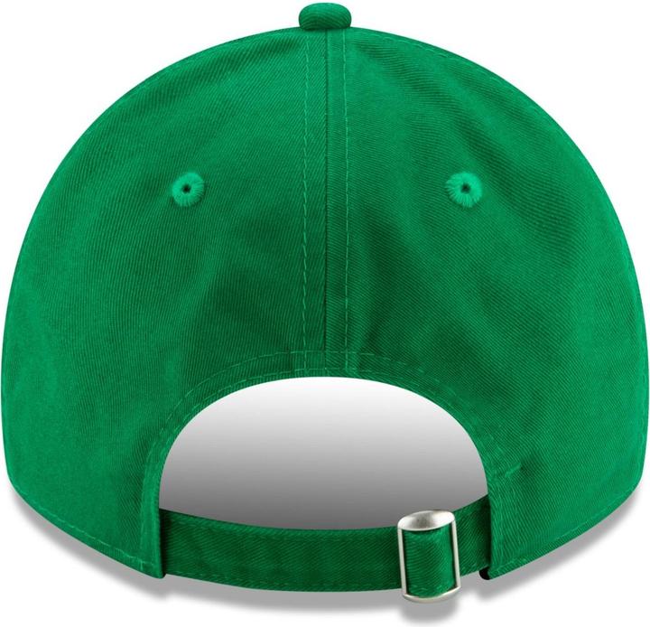 Produktbild New Era 9Twenty Cap - St. Patrick’S Day Boston Red Sox