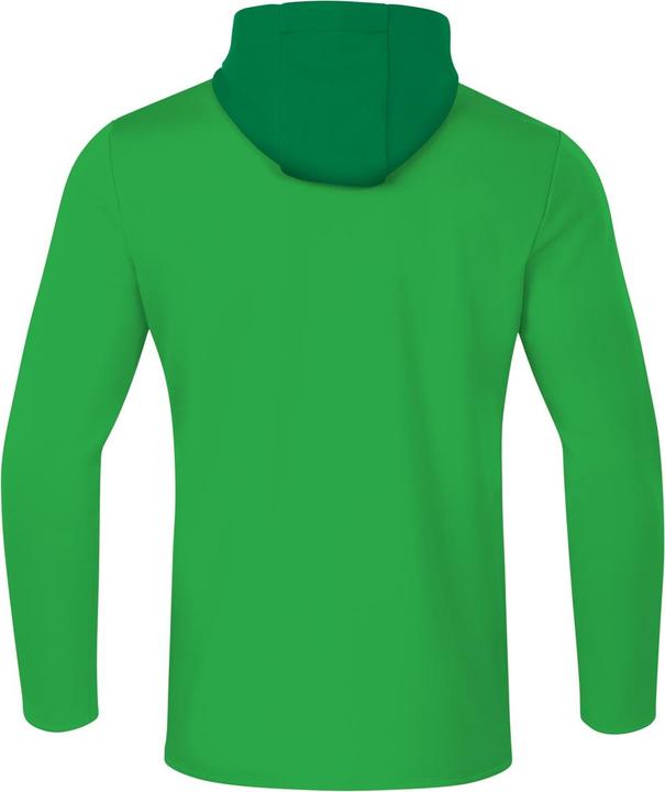 Immagine prodotto JAKO Champ 2.0 Hooded Jacket Men (M)