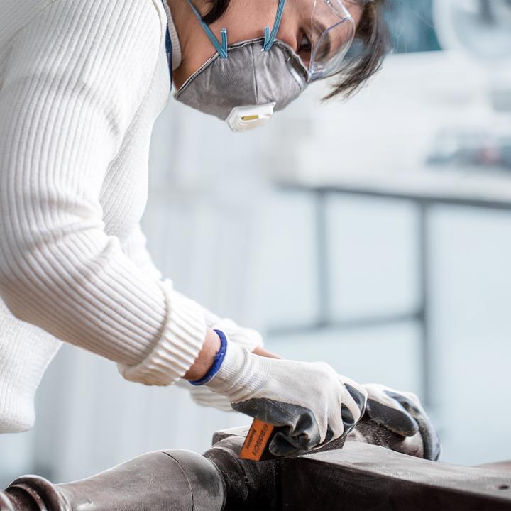 Produktbild Bosch Professional Zubehör Expert S471 (P50)