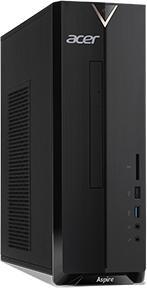 Produktbild Acer Aspire XC-886 SFF (1024 GB, 8 GB, Intel Core i5-9400)