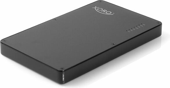 Produktbild Xoro Powerbank MPB 2005 (20000 mAh, 74 Wh)