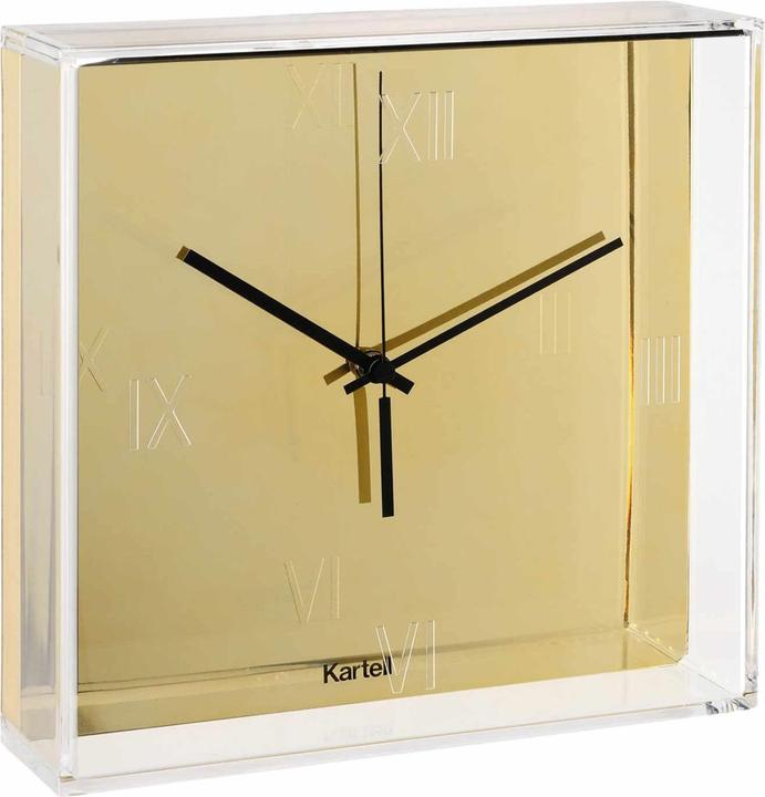 Actual product image Kartell Tic&Tac