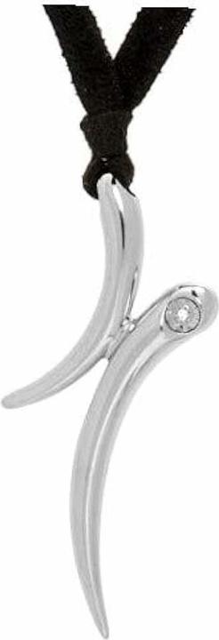 Immagine prodotto Morellato GIOIELLI Mod. SOLITAIRE Collana (Acciaio inossidabile, 45 cm)