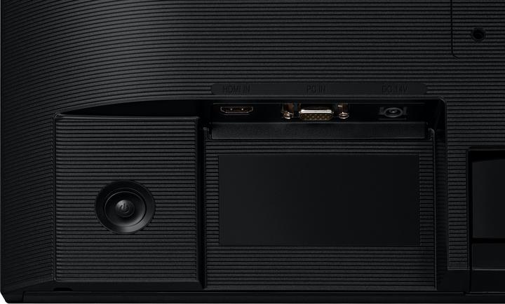 Produktbild Samsung F24T350FHR (1920 x 1080 Pixel, 24")