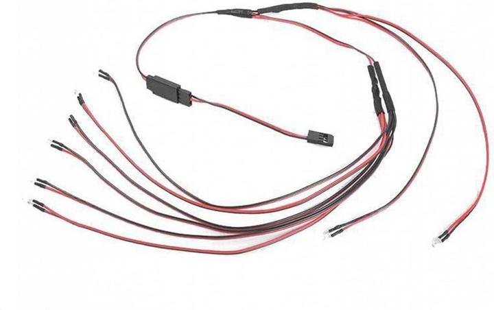 Image du produit Rc4Wd Eclairage de modélisme Basic LED Lighting System C2X