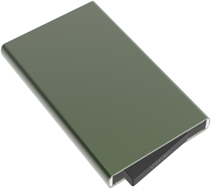 Immagine prodotto Valenta Cardprotector Aluminium