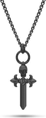 Image du produit Police Collier Kudos (Acier inoxydable, 75 cm)