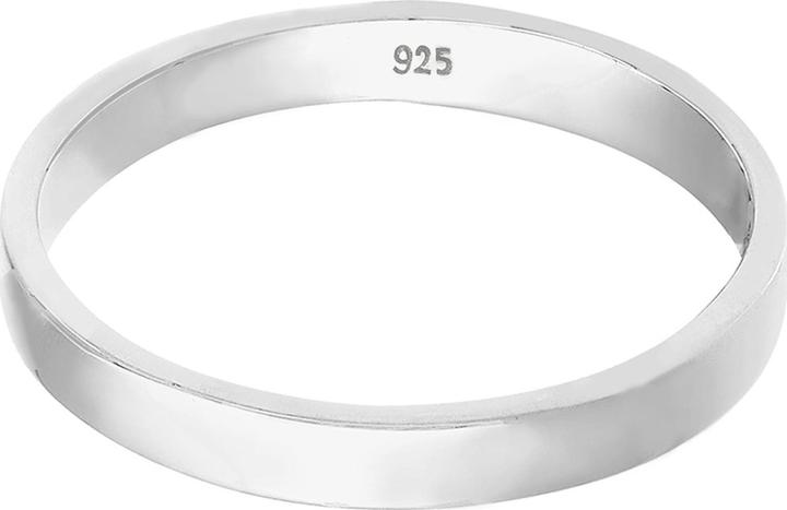 Actual product image Elli Basic (56, 925 Silver)