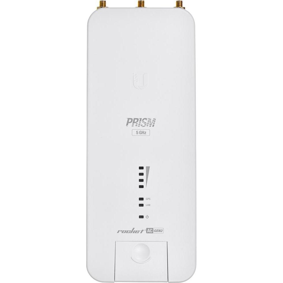 Ubiquiti Rocket RP-5AC-Gen2, PRISM Gen2 (866 Mbit/s), Access Point