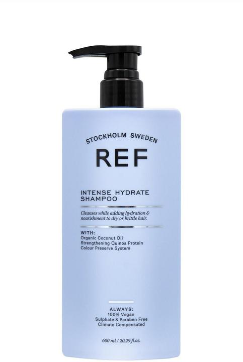 Immagine prodotto Ref. Shampoo Idratazione Intensa 600 ml (Shampoo liquido, 600 ml)