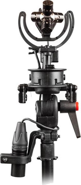 Image du produit Rycote Stéréo Cyclone Ambisonic 2 (Panier)