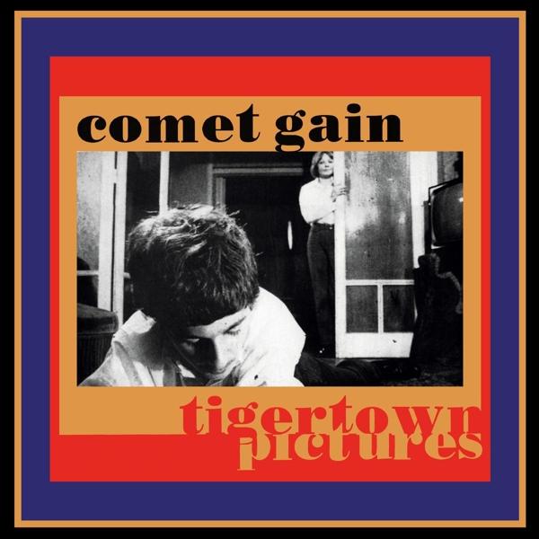 Produktbild Tigertown Pictures (Comet Gain)