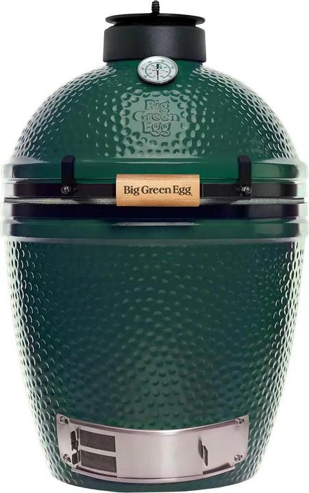 Image du produit Big Green Egg Nest integgrated Handler pour Medium