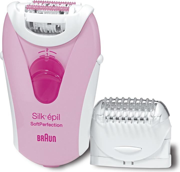 Produktbild Braun Silk-épil 3