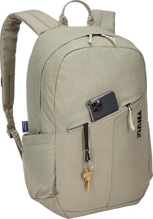 Actual product image Thule TCAM6115 - Vetiver Gray (20 l)