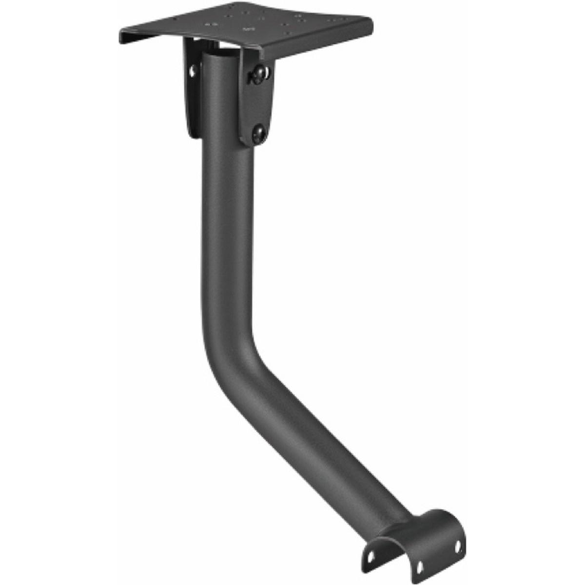 Ranqer Supporto Cambio Marcia, Accessori per mobile da gaming, Nero