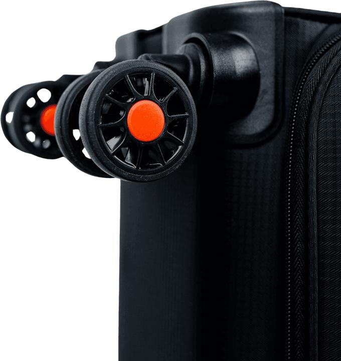 Actual product image Swissbags Ohio - Cabine size expendable 55 cm (50 l)