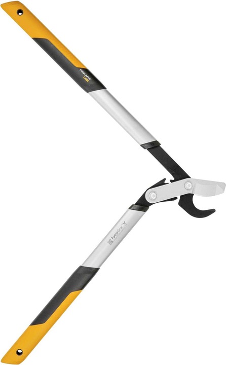 Produktbild Fiskars Astschere Bypass PowerGearX LX