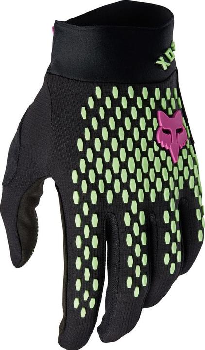 Produktbild Fox Gloves 23 Defend Race Blk L (L)