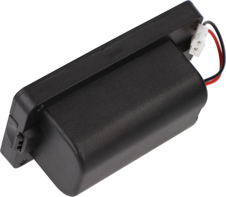 Actual product image CS Cameron Sino Battery suitable for Rowenta RR6825, Rowenta RR7455, Rowenta RS-RT900866, 14,4V 2600mAh Li-Ion