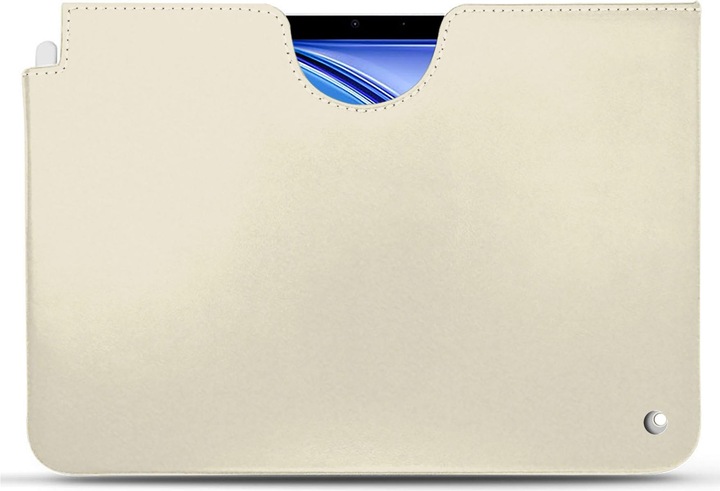 Blanc ( Nappa / White )