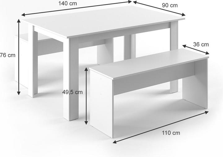 Actual product image Vicco Sentio