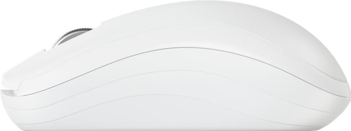 Actual product image CHERRY Mouse MW 2200 Wireless white (Wireless)