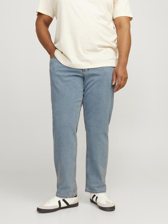Immagine prodotto Jack & Jones Plus Size JJIMIKE JJEVAN AM 495 PLS Jeans affusolati Jeans affusolati (W44/L36)