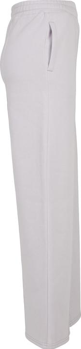 Image du produit Urban Classics Pantalon de sweat droit Pin Tuck pour femmes (3XL)