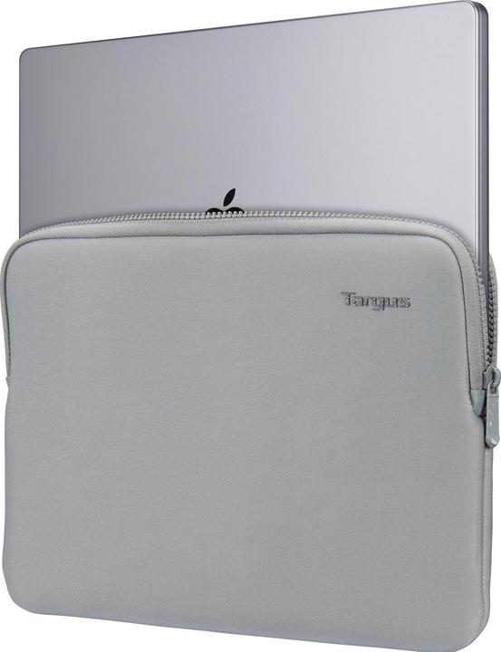 Produktbild Targus 15-16" Neoprene Sleeve, Grey (16", Universal)