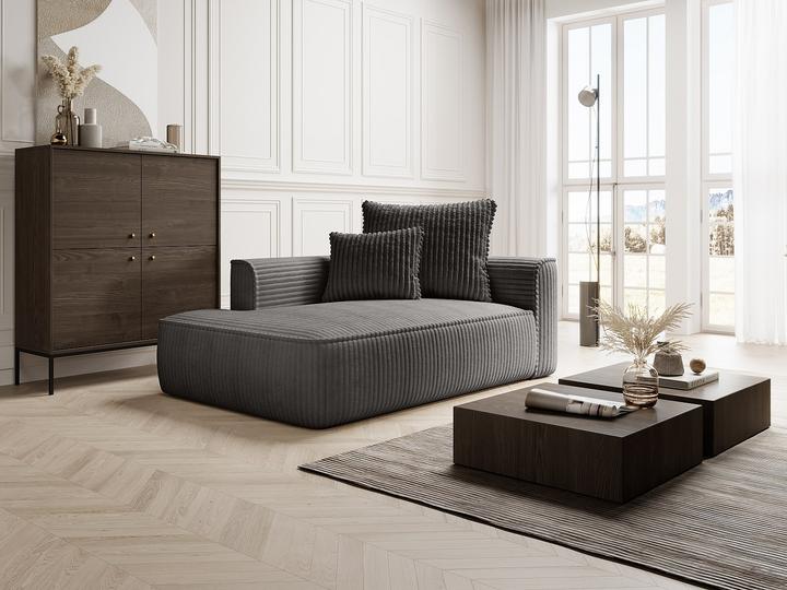 Produktbild Vente-unique Pineta (Recamiere)