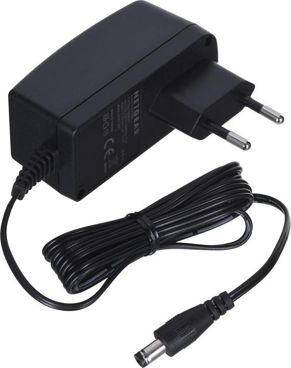 Actual product image Netgear Gs116ge (16 Ports)