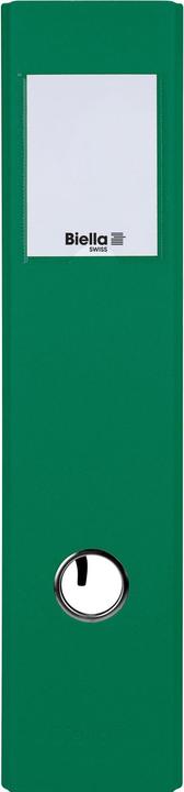 Actual product image Biella Plasticolor (A4, 70 mm, 1 Piece)