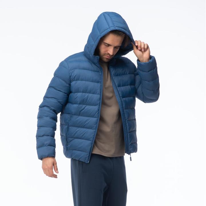 Produktbild Mares Men's MIRADO Quilted Jacket (M)