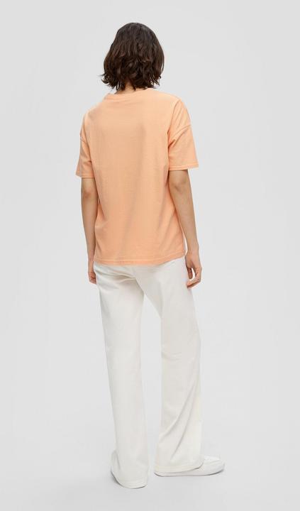 Image du produit S.Oliver T-Shirt T-Shirt mit Frontprint (S)