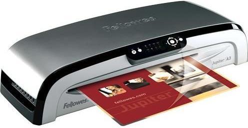 Immagine prodotto Fellowes Laminatore Jupiter EU/UK (75 - 250 µm, A3)