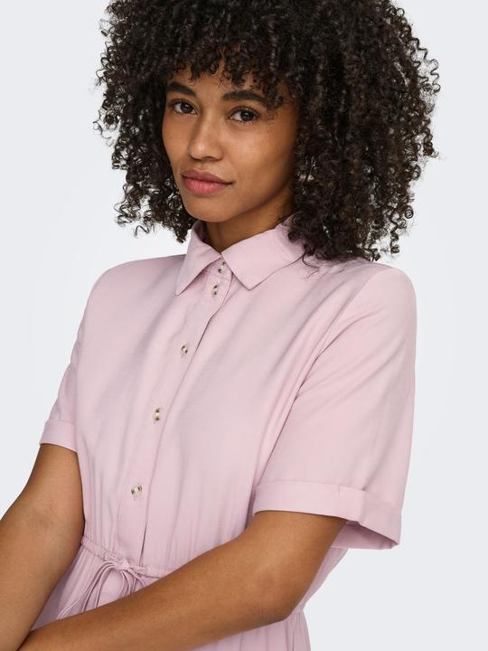 Image du produit Only ONLARIS Langes Kleid Kleid (S)