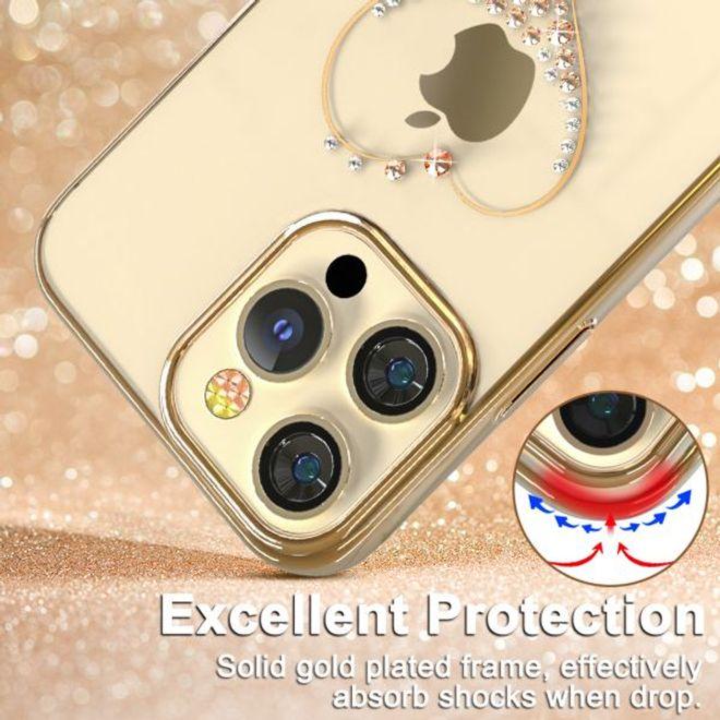 Produktbild Kingxbar Wish Series (Apple iPhone 13)