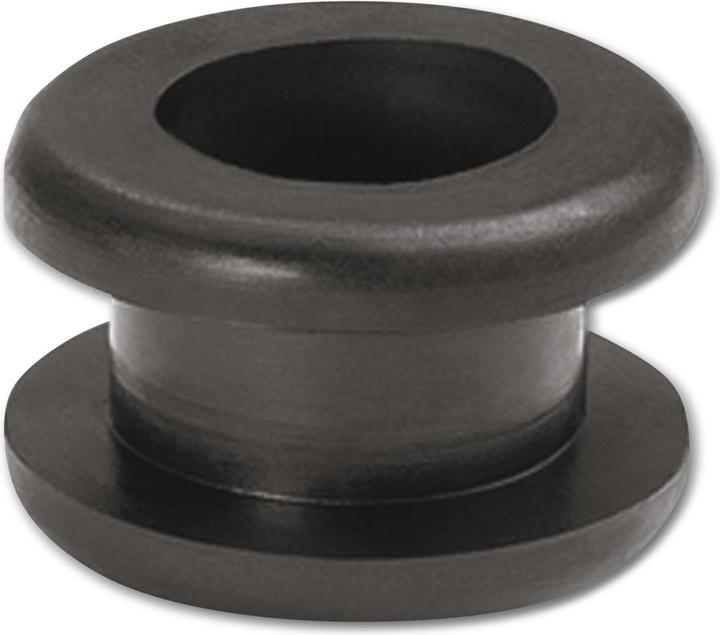 Produktbild HellermannTyton Kabeldurchführungstülle ø 10 mm